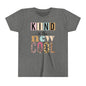KIND IS THE NEW COOL