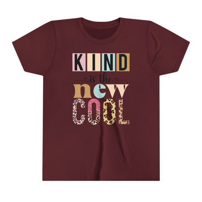 KIND IS THE NEW COOL