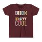 KIND IS THE NEW COOL