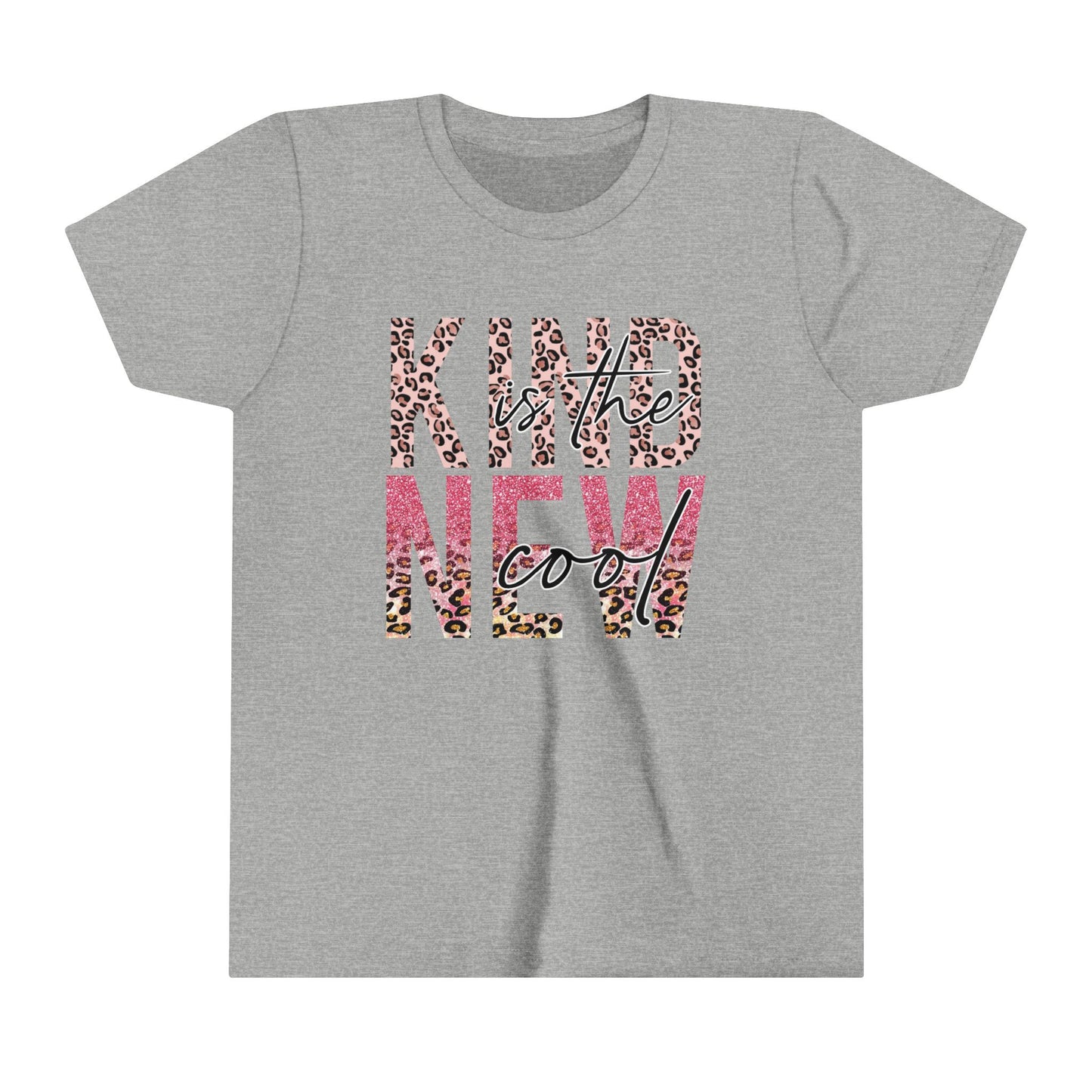 KIND IS THE NEW COOL