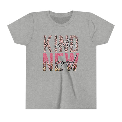KIND IS THE NEW COOL