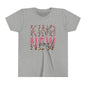 KIND IS THE NEW COOL