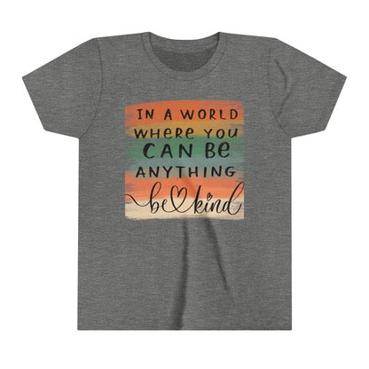 You Can Be Anything