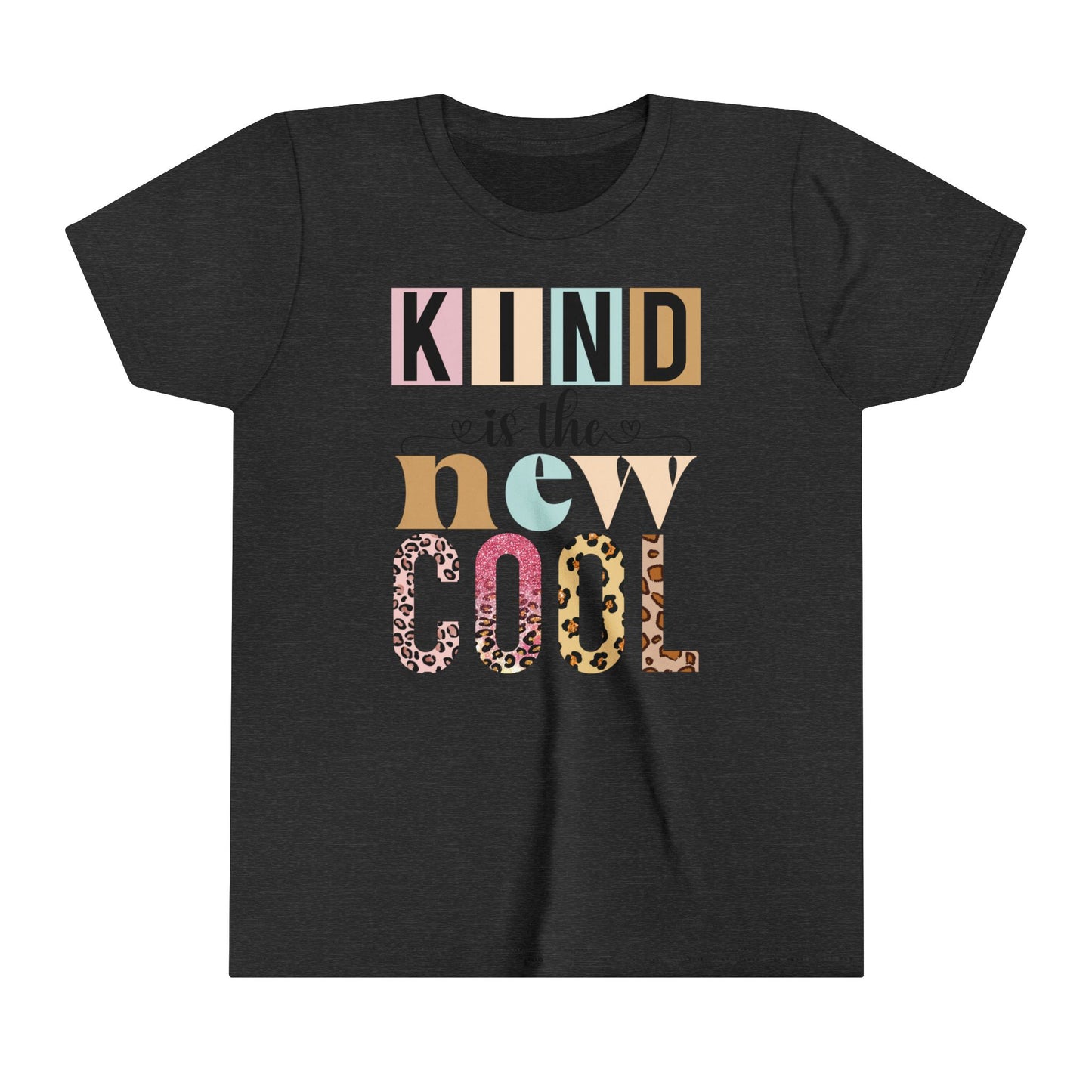 KIND IS THE NEW COOL