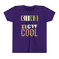 KIND IS THE NEW COOL