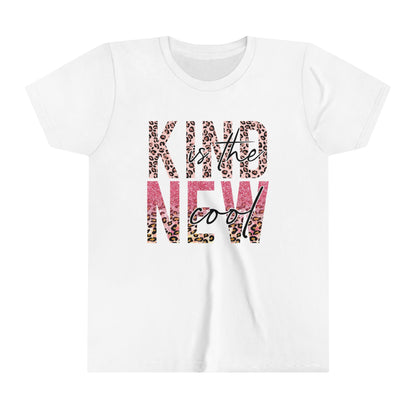 KIND IS THE NEW COOL