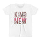 KIND IS THE NEW COOL
