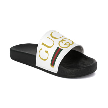 Gucci Slides