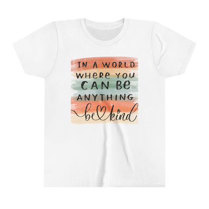 You Can Be Anything