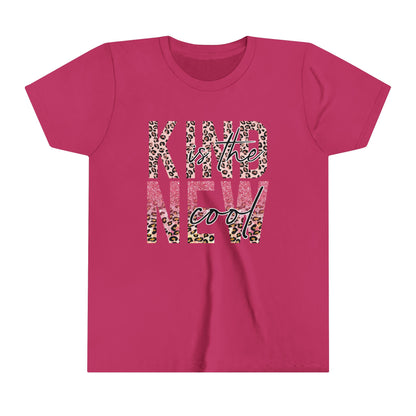 KIND IS THE NEW COOL