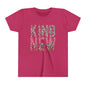 KIND IS THE NEW COOL
