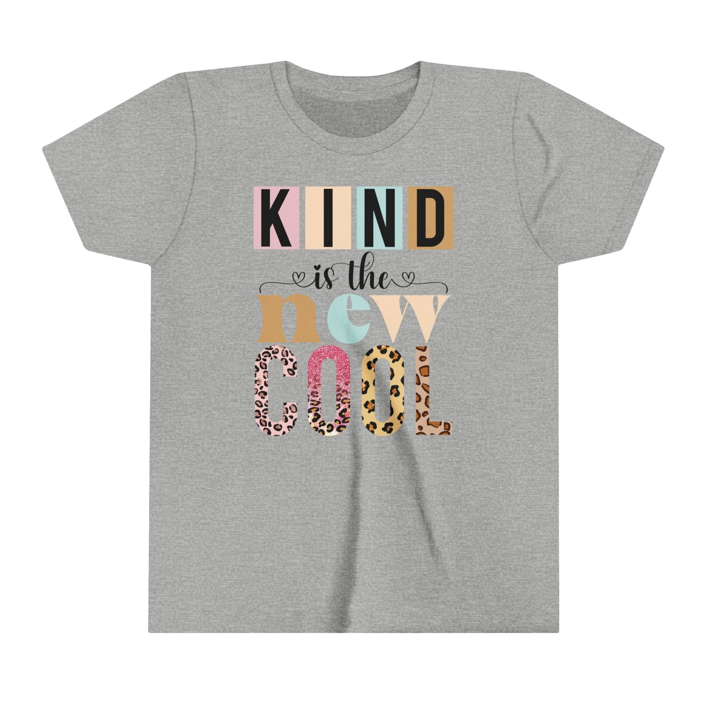 KIND IS THE NEW COOL