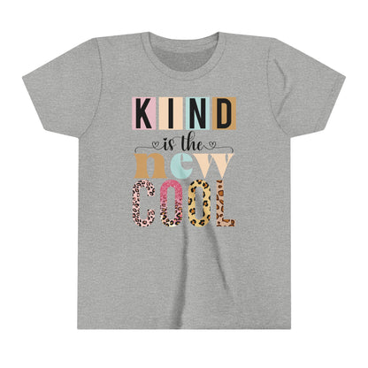 KIND IS THE NEW COOL