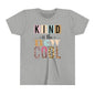 KIND IS THE NEW COOL