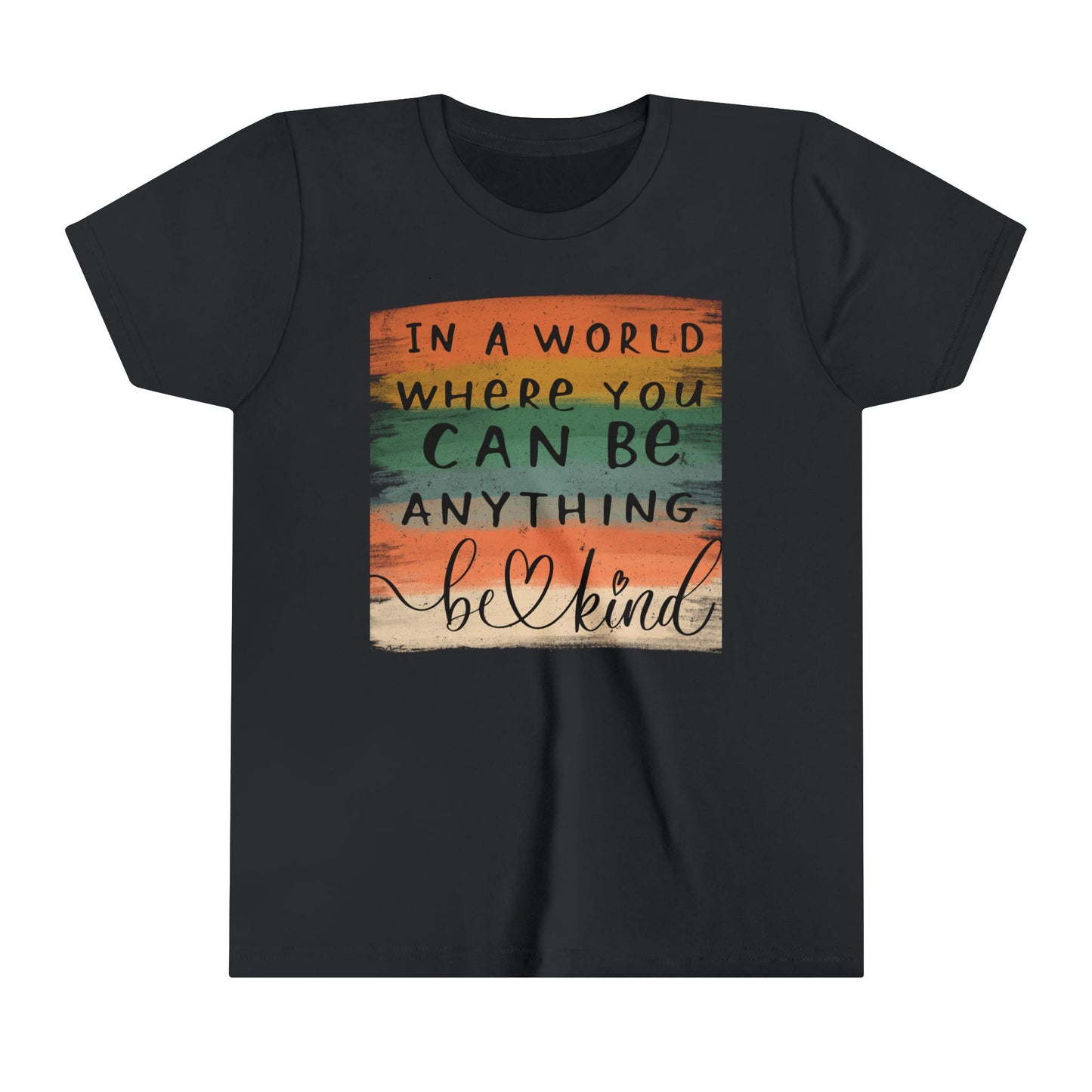 You Can Be Anything