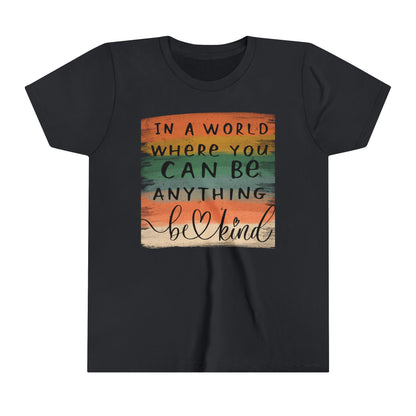 You Can Be Anything
