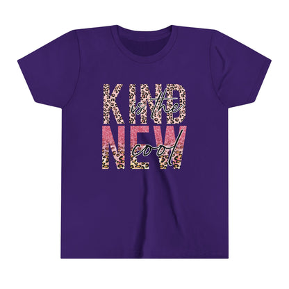 KIND IS THE NEW COOL