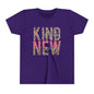 KIND IS THE NEW COOL