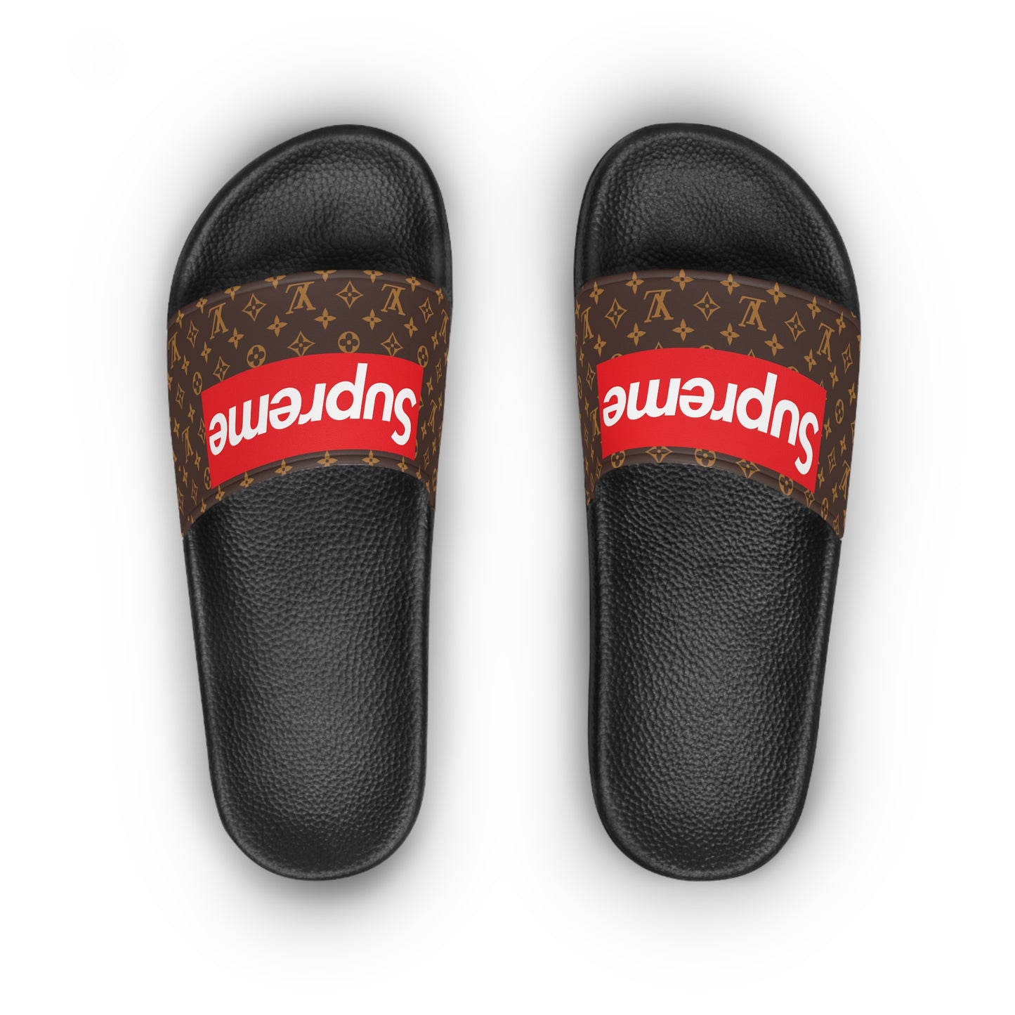 Supreme Slides