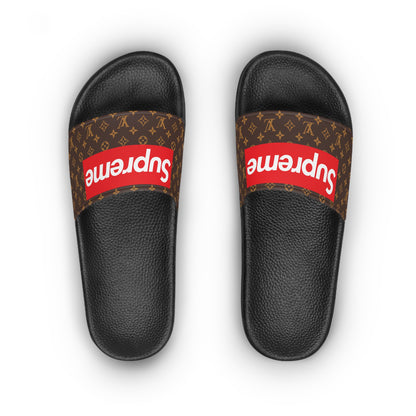 Supreme Slides