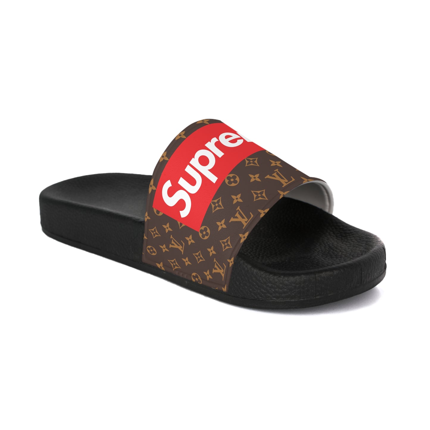 Supreme Slides