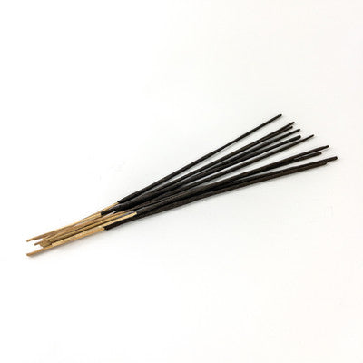 Charcoal Incense