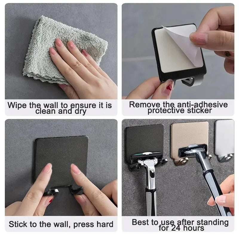 Razor Holder (1 PC)