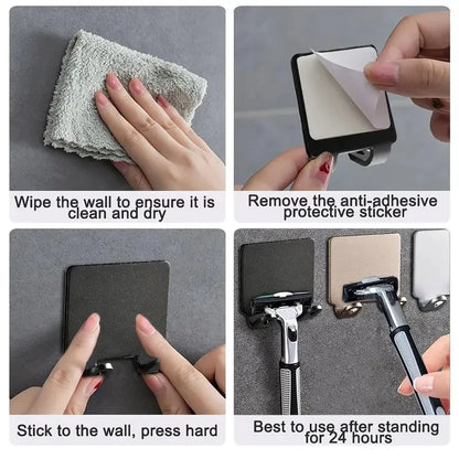 Razor Holder (1 PC)