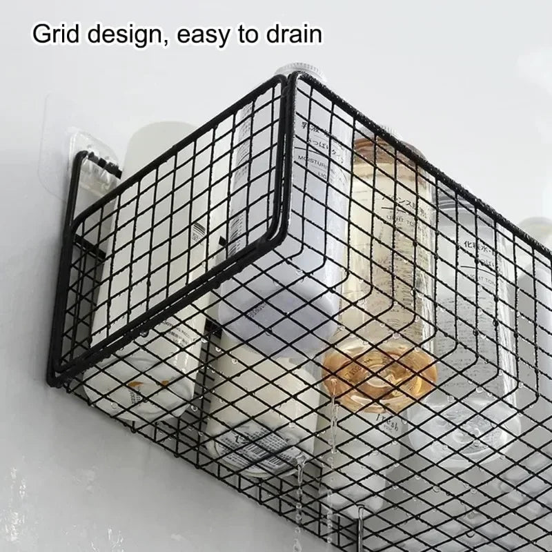 Grid Shelf