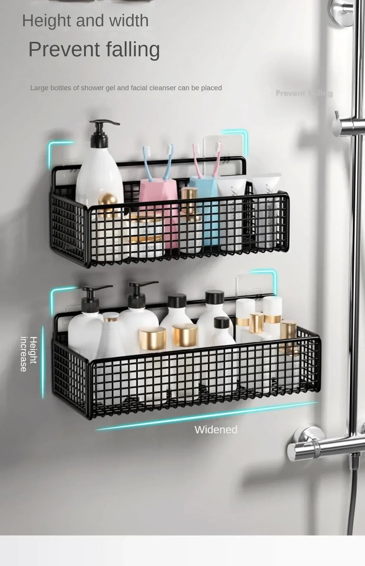 Grid Shelf