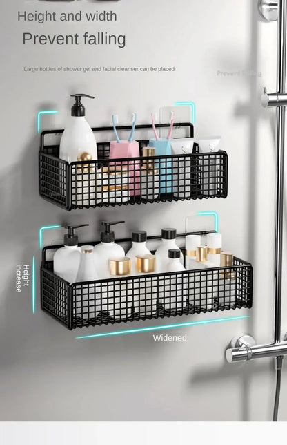 Grid Shelf