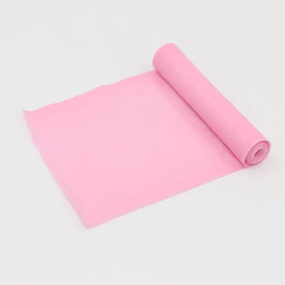 Yoga Tension Sheet Elastic Band Fitness Exercise Resistance Band Pilates Resistance Band Fitness Training Home Gym