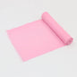Yoga Tension Sheet Elastic Band Fitness Exercise Resistance Band Pilates Resistance Band Fitness Training Home Gym