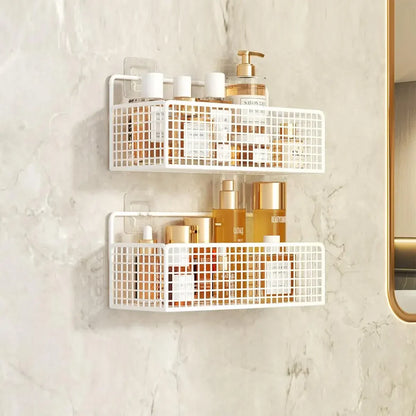 Grid Shelf