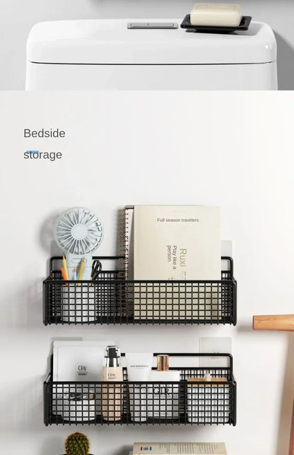 Grid Shelf
