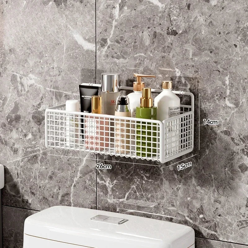 Grid Shelf