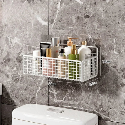 Grid Shelf