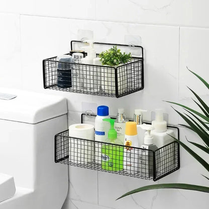 Grid Shelf