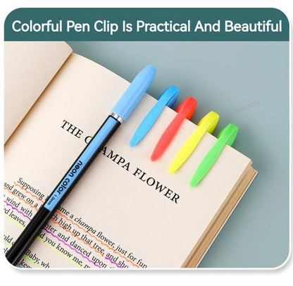 12-60Pcs Metallic Glitter Colors Gel Pens