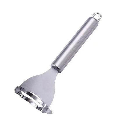 Stainless Steel Corn Peeler Serrated Corn Stripper Peelers Cob Shaver Planer Thresher Cutter Kitchen  Vegetable Gadget Tool