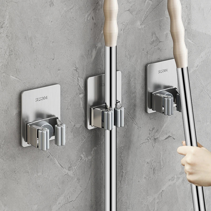 Multi-Purpose Hooks Adhesive Wall Hanger