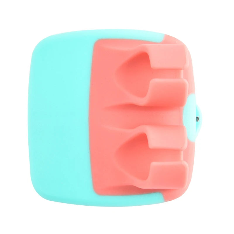 Palm Peeler Vegetable Fruit Hand Slicer Finger Melon Planer Shaver Kitchen Tool Helper Accessories Non-slip Gadget Cutter