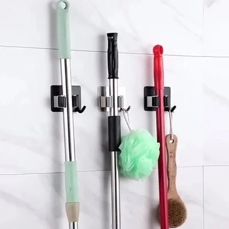 Multi-Purpose Hooks Adhesive Wall Hanger