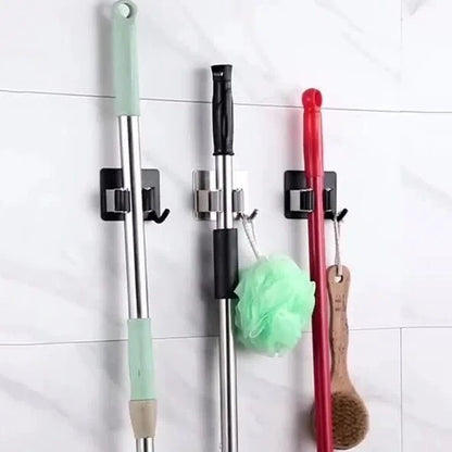 Multi-Purpose Hooks Adhesive Wall Hanger