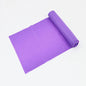 Yoga Tension Sheet Elastic Band Fitness Exercise Resistance Band Pilates Resistance Band Fitness Training Home Gym