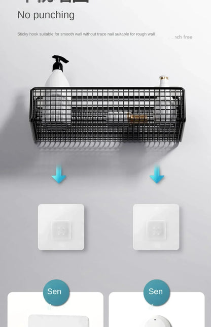 Grid Shelf