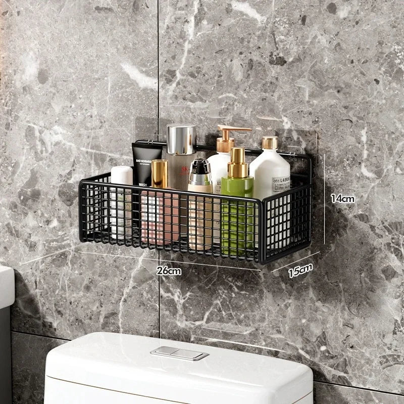 Grid Shelf