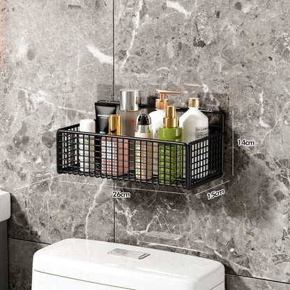 Grid Shelf