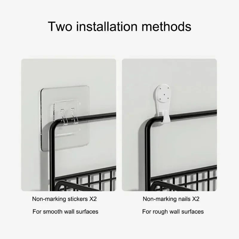 Grid Shelf