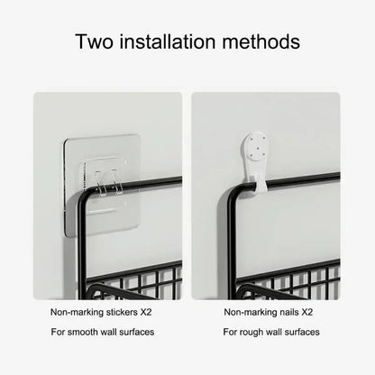 Grid Shelf